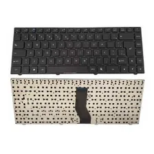 Teclado Positivo N9410 N9300 N9350 8520 Mp-11l38pa-920 Sw6 Cor Preto Foto mini 1
