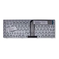 Teclado Positivo Stilo Xci7660 Compatível Mp-11j78pa-f5167 Cor Preto Idioma Português Brasil Foto mini 4