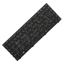 Teclado Positivo Stilo Xr3525 Xr3550 Xr3555 Xri3005 Wifi F11 Cor Conforme Imagens Do Anúncio Idioma Foto  mini 1