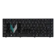 Teclado Positivo Unique S2050 S2500 Sim+ 2065m Br Ă Cor Conforme imagens do anĂșncio Idioma Foto mini 4