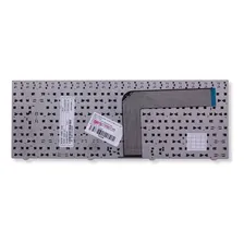 Teclado Positivo Unique S2065 Compatível Mp-10f88pa-f51jw Br Foto mini  3
