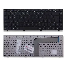 Teclado Positivo Unique S2065 Compatível Mp-10f88pa-f51jw Br Foto  mini 1