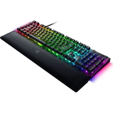 Teclado Razer Blackwidow V4 - Rzr3u Foto mini 2