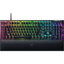 Teclado Razer Blackwidow V4 - Rzr3u Foto mini 1