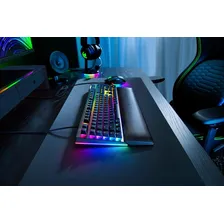 Teclado Razer Blackwidow V4 - Rzr3u Foto mini 4