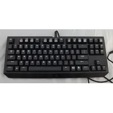 Teclado Razer Jogos Blackwidow Tournament Edition Gaming Foto mini  2