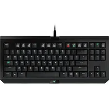 Teclado Razer Jogos Blackwidow Tournament Edition Gaming Foto  mini 1