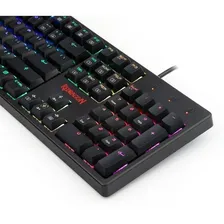 Teclado Redragon Foto mini  2