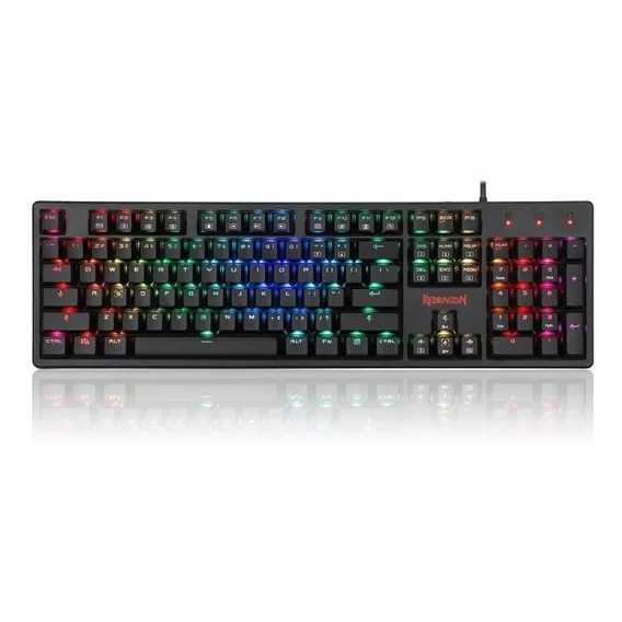 Teclado Redragon Foto 1