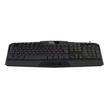 Teclado Redragon Harpe 2 Gamer K503-rgb V2 Rgb Preto Cor De Teclado Preto Foto mini 3