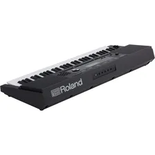 Teclado Roland e-X20a Arranger Foto mini 2