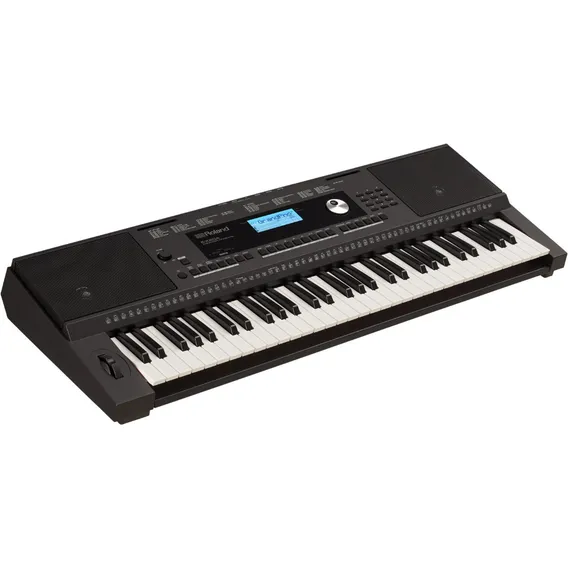 Teclado Roland e-X20a Arranger Foto 1