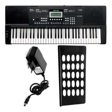 Teclado Roland Kb 330 Revas Com Capa E Pedal Sustain Foto mini 4