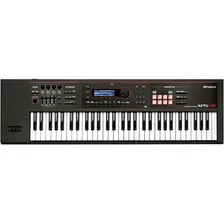 Teclado Roland Xps30 Xps-30 Kit Gold Foto mini  3
