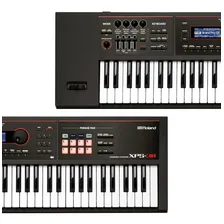 Teclado Roland Xps30 Xps-30 Kit Gold Foto mini 4