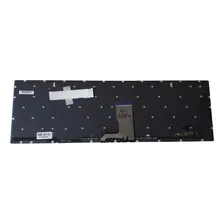 Teclado Samsung Ativ Book 6 Np670z5e-xd1br Xd2br Backlight Ç Cor Preto Foto mini 1