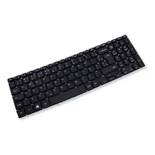 Teclado Samsung Expert X21 Np300e5k Np300e5k-kfwbr Abnt2 Br Foto mini 1