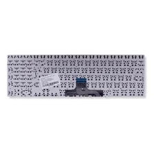 Teclado Samsung Expert X22 Np300e5m-kd3br Branco Br Abnt2 Idioma Português Brasil Foto mini  2