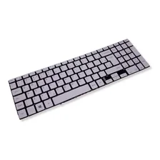 Teclado Samsung Expert X23 Np300e5m Np300e5m-xd2br Branco Br Foto  mini 1