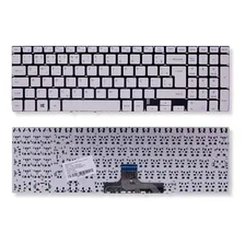 Teclado Samsung Expert X23 Np300e5m Np300e5m-xd2br Branco Br Foto mini  2