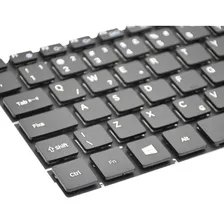 Teclado Samsung Expert X30 Np350xaa-kd1br Np350xaa-kd2br Br Foto mini 4