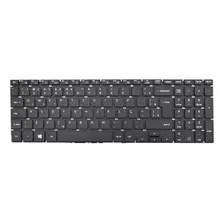Teclado Samsung Expert X30 Np350xaa-kd1br Np350xaa-kd2br Br Foto  mini 1