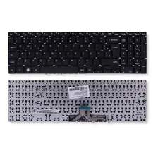 Teclado Samsung Expert X40 Np350xbe Np350xaa-xd2br Com Foto  mini 1