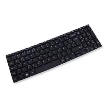 Teclado Samsung Expert X40 Np350xbe Np350xaa-xd2br Com Foto mini  2