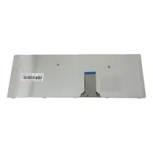 Teclado Samsung Np-r440l Rv410 R430 Np-rv410-ad2br - Abnt2 Cor Preto Foto mini 1