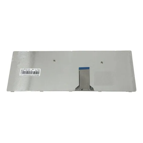 Teclado Samsung Np-r440l Rv410 R430 Np-rv410-ad2br - Abnt2 Cor Preto Foto 1