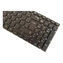 Teclado Samsung Np270e5j-kd1br Np270e5g Np270e5k Np270e5e Br Foto mini 4