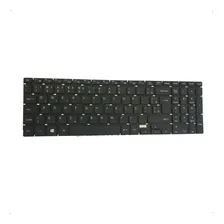 Teclado Samsung Np300e5l Np300esk Np350xaa Np300e5k Np300e5m Cor Preto Foto mini 2