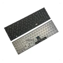 Teclado Samsung Np300e5l Np300esk Np350xaa Np300e5k Np300e5m Cor Preto Foto mini 4