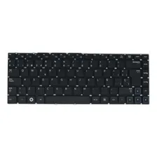 Teclado Samsung NP300V4A NP300E4A NP305V4A NP300E4C NP305E4A Negro Foto mini 1