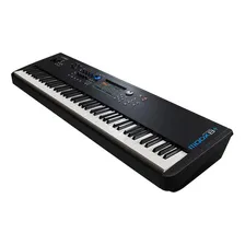 Teclado Sintetizador 88 Teclas Modx8+ Plus Yamaha Modx-8 Foto mini 2