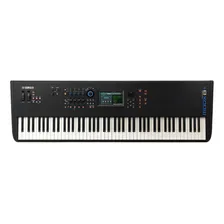 Teclado Sintetizador 88 Teclas Modx8+ Plus Yamaha Modx-8 Foto mini 1