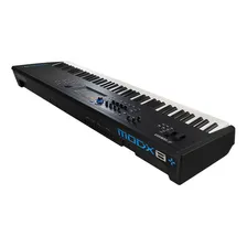 Teclado Sintetizador 88 Teclas Modx8+ Plus Yamaha Modx-8 Foto mini 4