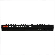 Teclado Sintetizador Asm Hydrasynth Keyboard Foto mini 3