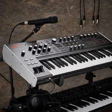Teclado Sintetizador Asm Hydrasynth Keyboard Foto mini 4