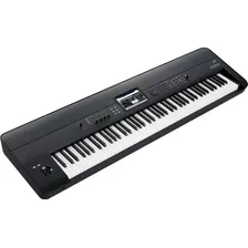 Teclado Sintetizador Korg Krome 73 Foto mini 1