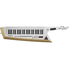 Teclado Sintetizador Roland Ax-edge - Branco Foto mini 1