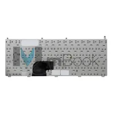 Teclado Sony Vgn-ar Vgn-fe Vgn-fe15c Cor Preto Foto mini  2