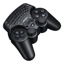 Teclado Sony Wireless Playstation 3 Para Controle Sem Fio Foto mini  2