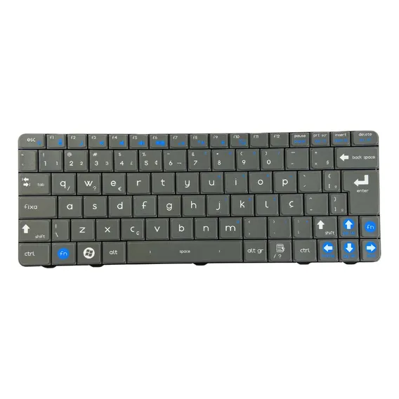 Teclado Tablet Cce Mp-10g56pa-36092 82b382-fp7300 Br Foto 1
