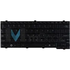 Teclado Toshiba Nb500 Nb505 Portege T110 Preto Us Cor Conforme Imagens Do Anúncio Foto mini  2