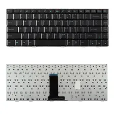 Teclado V020462jk1 V020462jh1 V101362bk2 Padrão Us Cor Preto Foto  mini 1