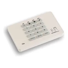 Teclado Viaweb 16s Foto mini 1
