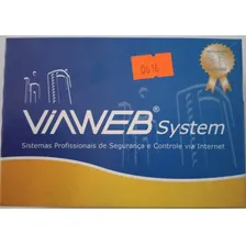 Teclado Viaweb 16s Foto mini 2