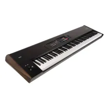 Teclado Workstation Korg Nautilus-88 88 Teclas Foto mini  2