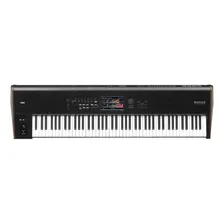 Teclado Workstation Korg Nautilus-88 88 Teclas Foto  mini 1